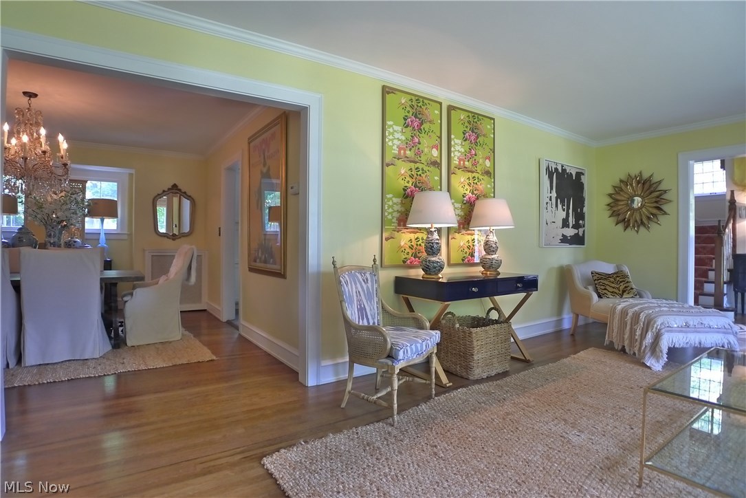 2976 Eaton Road Shaker Heights, OH 44122 - Photo 7 of 34 Gallery Image 7