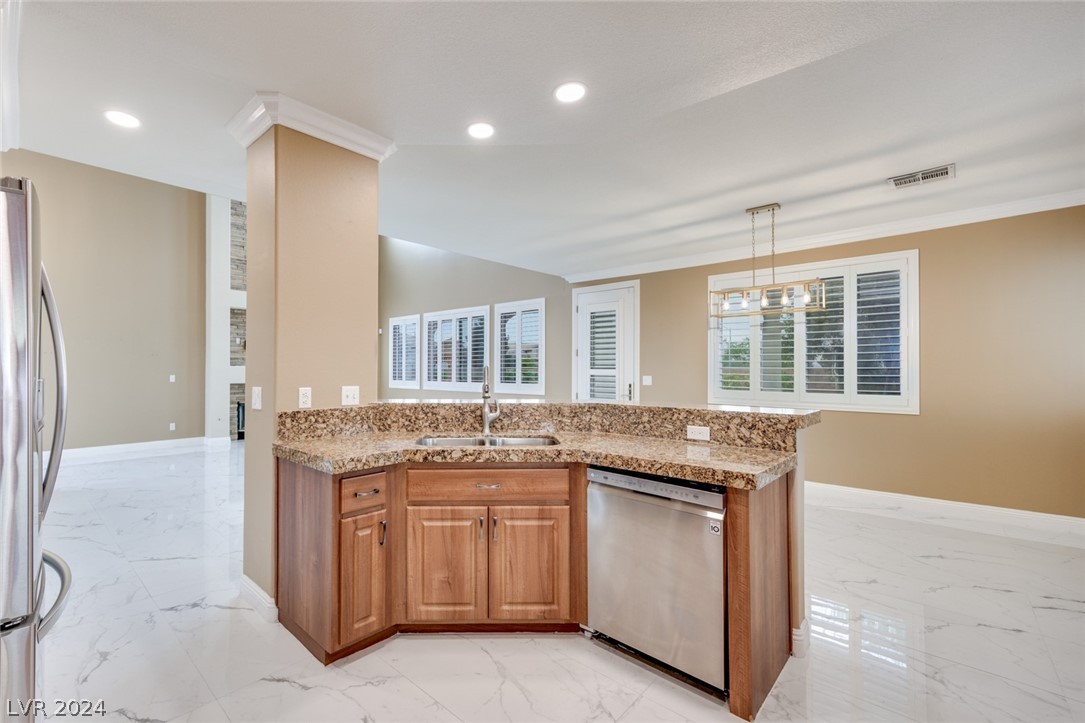 1700 Millstream Way Henderson, NV 89074 - Photo 25 of 78 Stainless steel dishwasher
