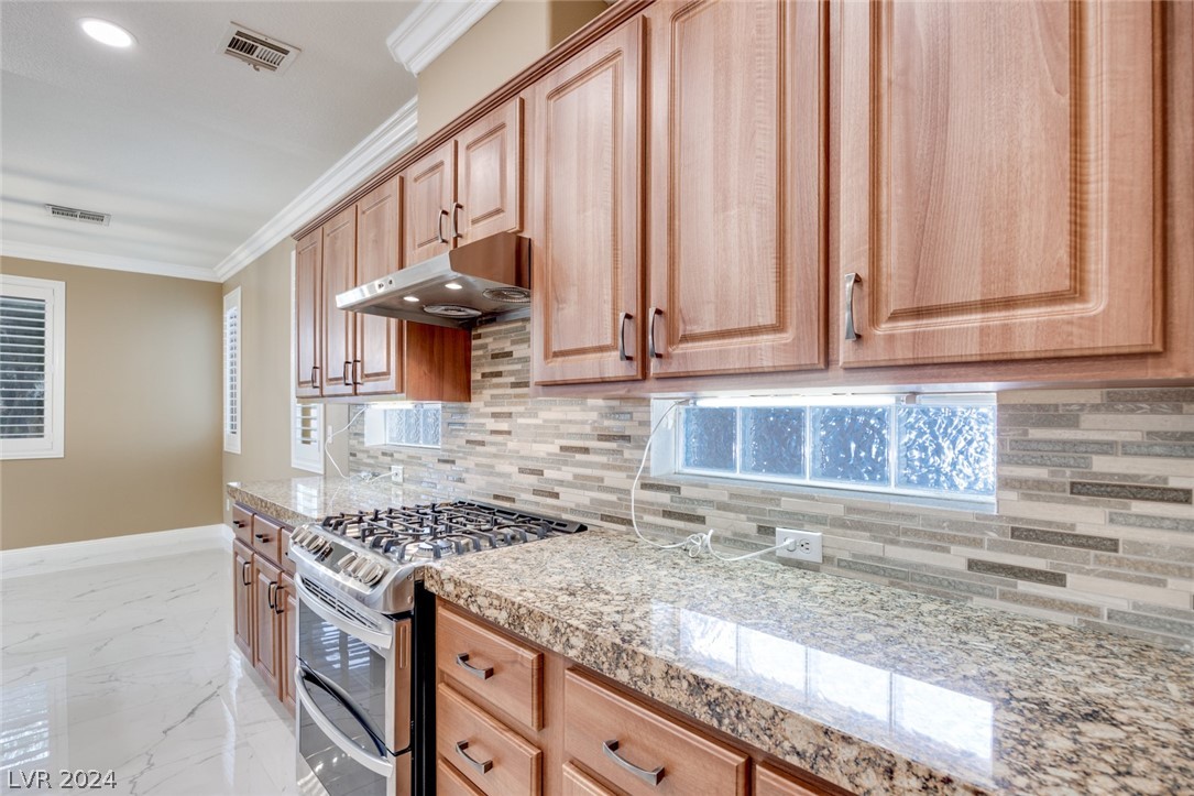 1700 Millstream Way Henderson, NV 89074 - Photo 28 of 78