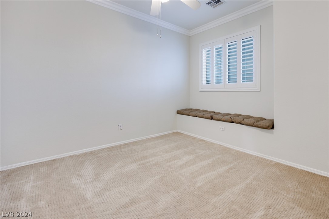 1700 Millstream Way Henderson, NV 89074 - Photo 40 of 78 Bedroom 1