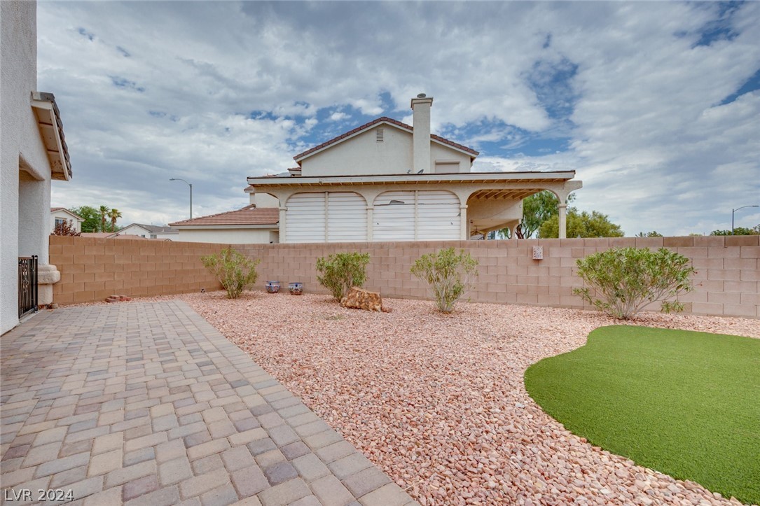 1700 Millstream Way Henderson, NV 89074 - Photo 65 of 78