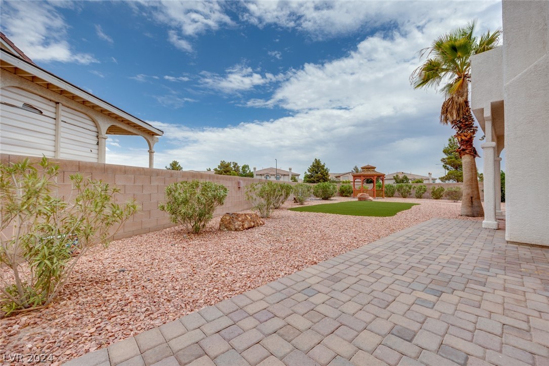 1700 Millstream Way Henderson, NV 89074 - Photo 66 of 78