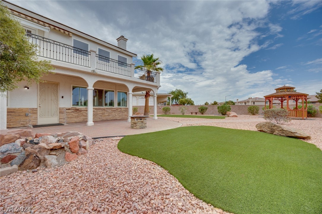 1700 Millstream Way Henderson, NV 89074 - Photo 71 of 78