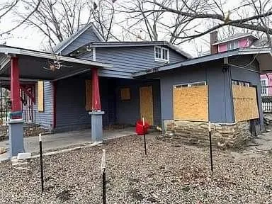 $29,900 | 229 South Main Street, Nevada, MO 64772