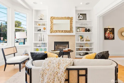 $995,000 | 2405 23rd Street, San Francisco, CA 94110