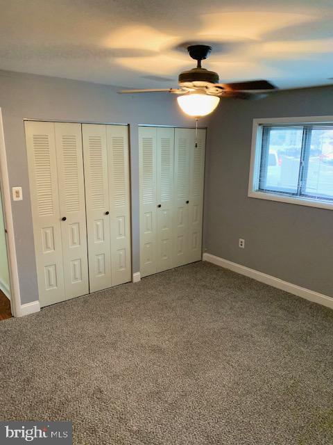 37 Chiswick Drive Lindenwold, NJ 08021 - Photo 11 of 13 a view of an empty room with window and cabinet