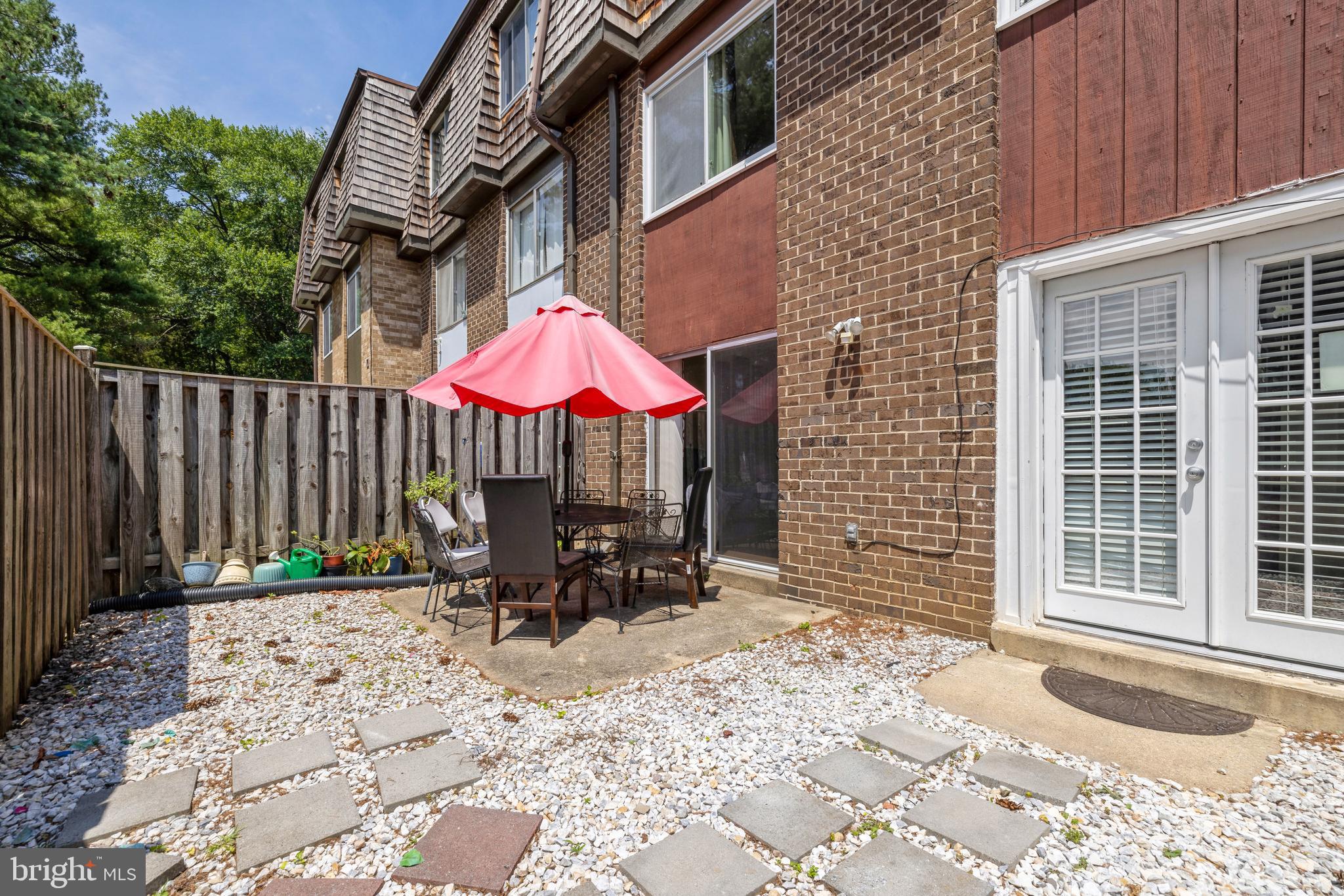 316 West Deer Park Road, Unit 1B Gaithersburg, MD 20877 - Photo 21 of 36