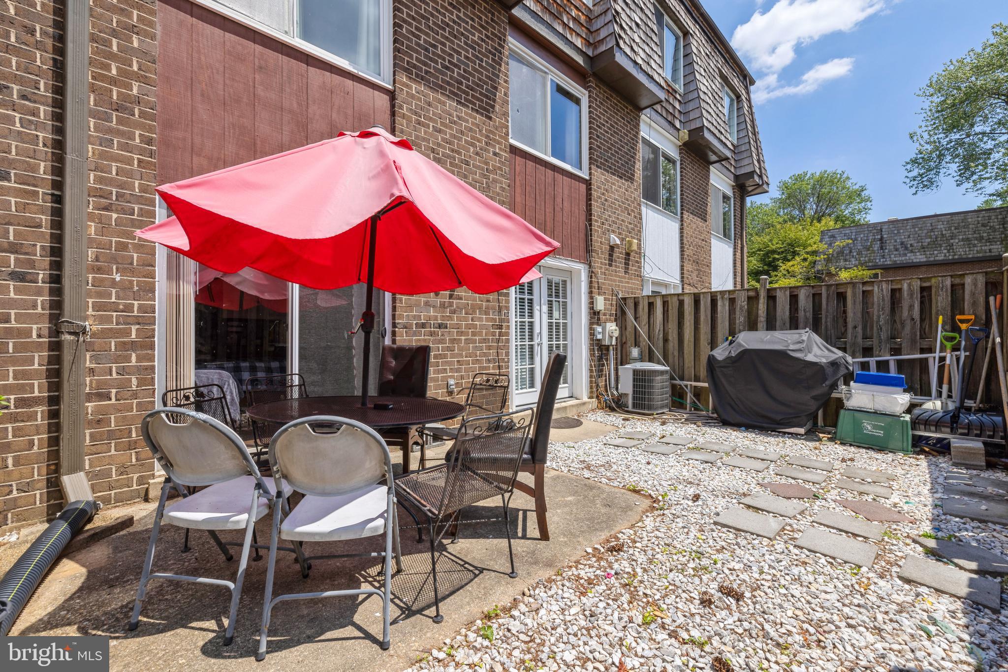 316 West Deer Park Road, Unit 1B Gaithersburg, MD 20877 - Photo 22 of 36