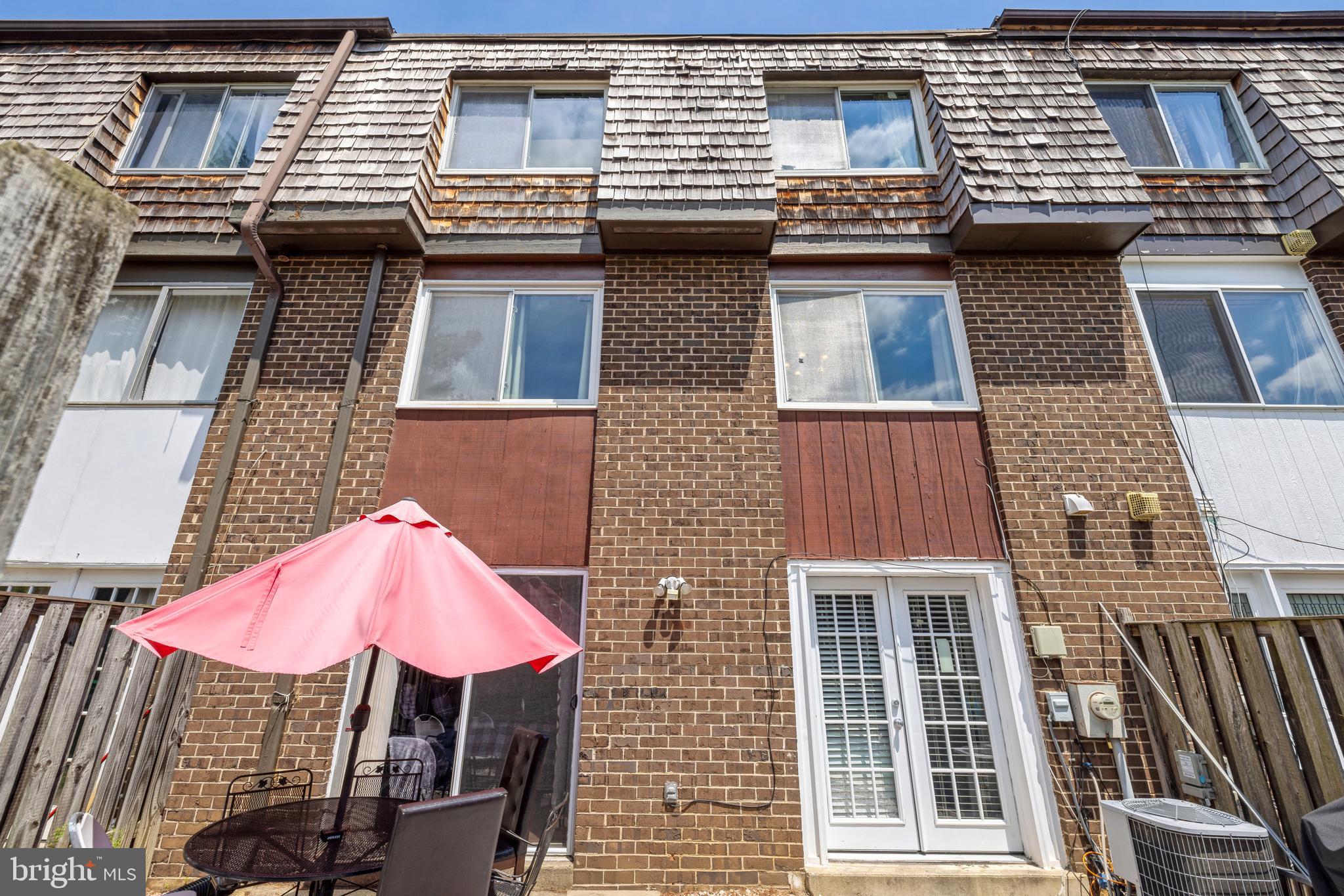 316 West Deer Park Road, Unit 1B Gaithersburg, MD 20877 - Photo 23 of 36