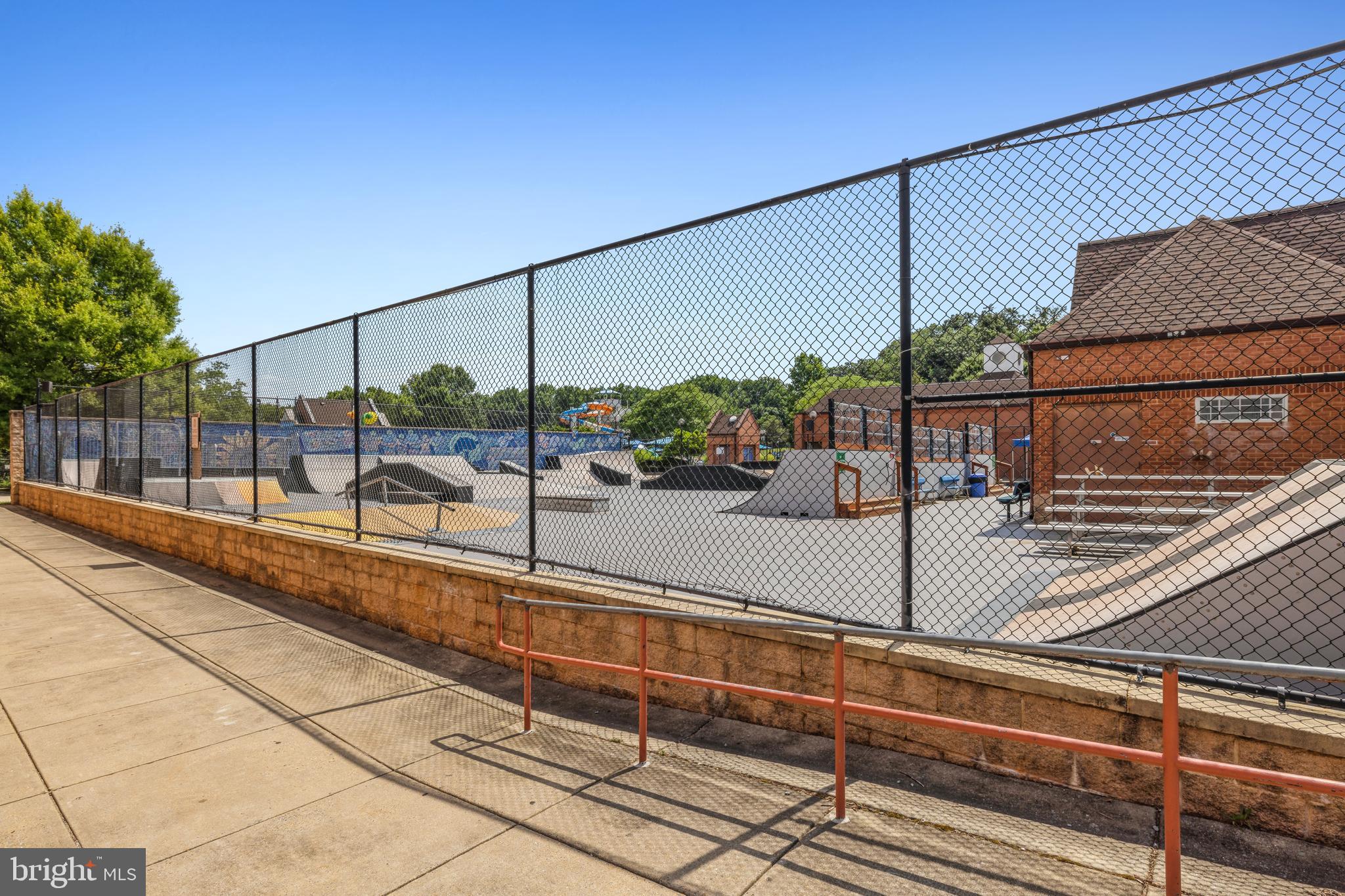 316 West Deer Park Road, Unit 1B Gaithersburg, MD 20877 - Photo 30 of 36