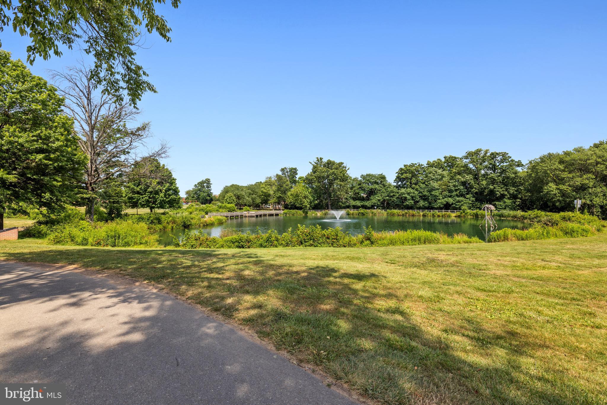 316 West Deer Park Road, Unit 1B Gaithersburg, MD 20877 - Photo 35 of 36