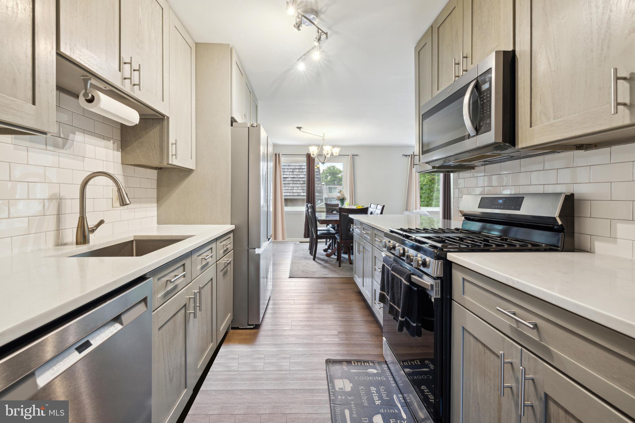 316 West Deer Park Road, Unit 1B Gaithersburg, MD 20877 - Photo 5 of 36