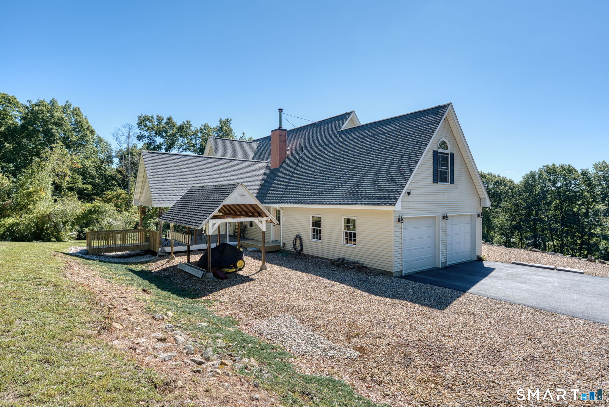 183 Hillside Road Ashford, CT 06278 - Photo 30 of 40 Gallery Image 30