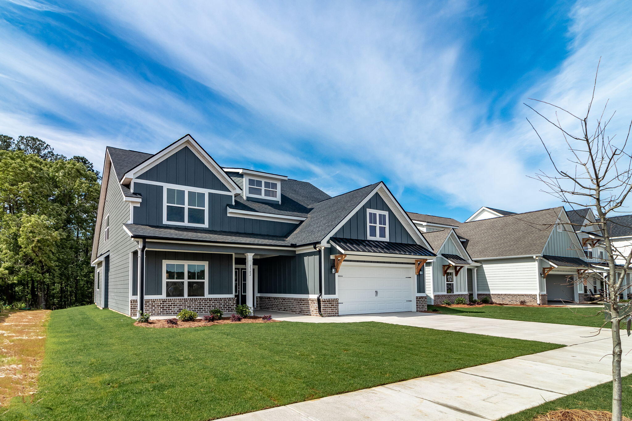 2342 Laurens Street Grovetown, GA 30813 - Photo 2 of 48 2-web-or-mls-WF - WINCHESTER - CARSON ©-