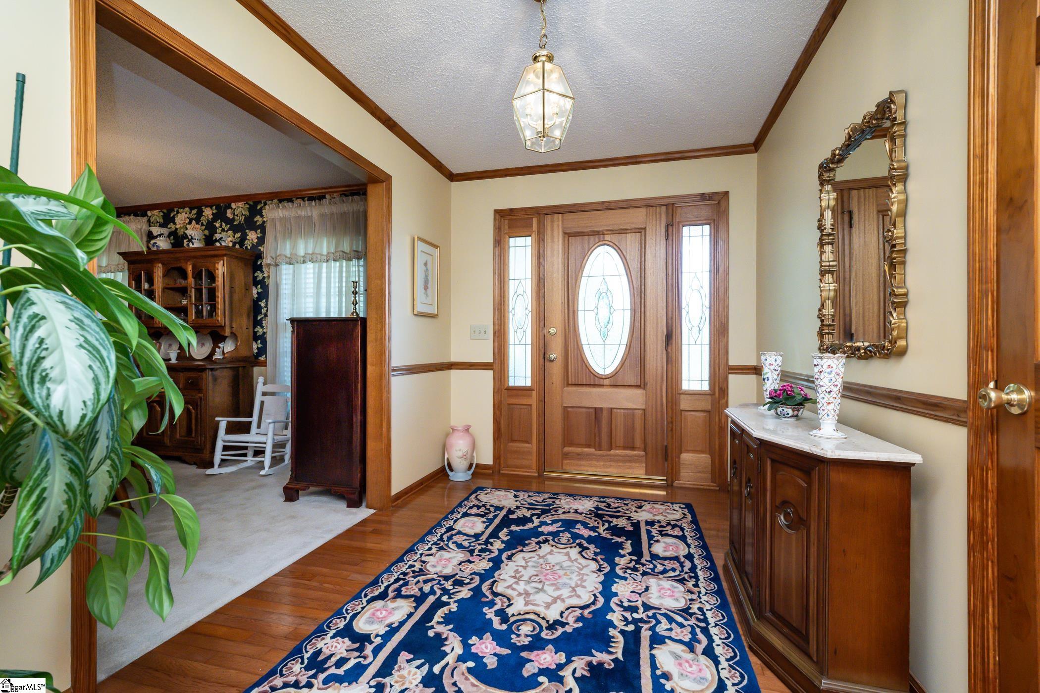 1025 Ansel School Road Greer, SC 29651 - Photo 4 of 21