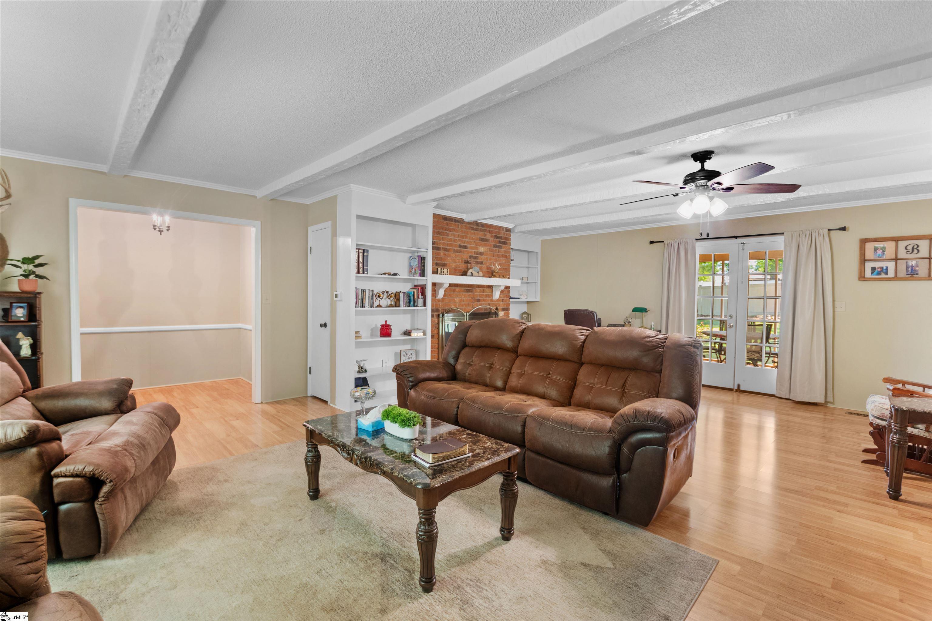 118 Sabra Drive Easley, SC 29642 - Photo 10 of 39
