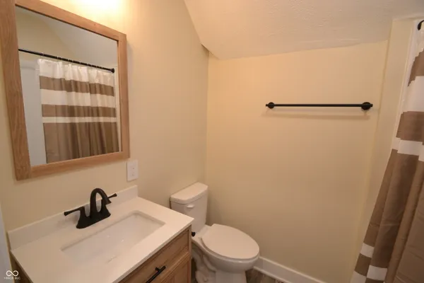 $249,900 | 465 North West Street, Tipton, IN 46072