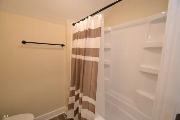 $249,900 | 465 North West Street, Tipton, IN 46072