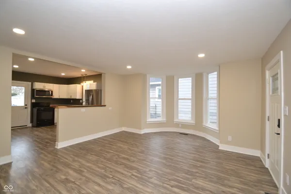 $249,900 | 465 North West Street, Tipton, IN 46072