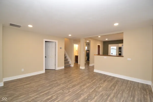 $249,900 | 465 North West Street, Tipton, IN 46072