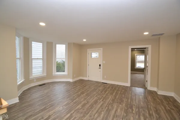 $249,900 | 465 North West Street, Tipton, IN 46072