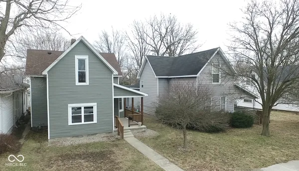 $249,900 | 465 North West Street, Tipton, IN 46072