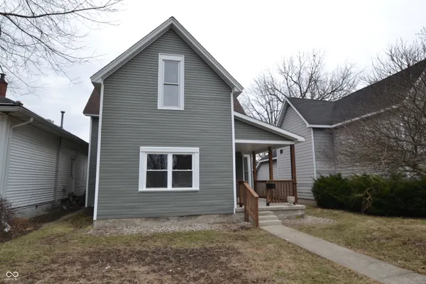 $249,900 | 465 North West Street, Tipton, IN 46072