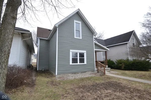 $249,900 | 465 North West Street, Tipton, IN 46072