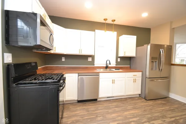 $249,900 | 465 North West Street, Tipton, IN 46072