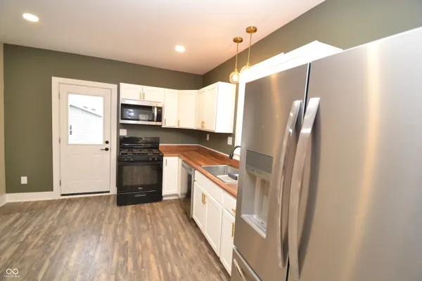 $249,900 | 465 North West Street, Tipton, IN 46072