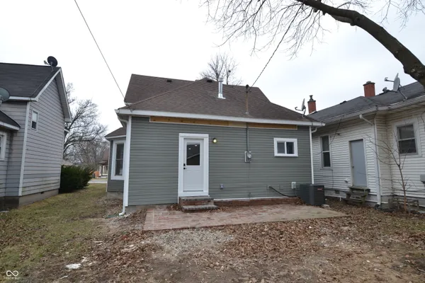 $249,900 | 465 North West Street, Tipton, IN 46072