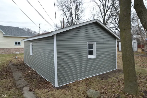 $249,900 | 465 North West Street, Tipton, IN 46072