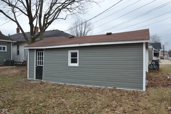 $249,900 | 465 North West Street, Tipton, IN 46072