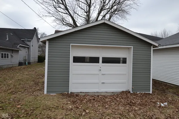 $249,900 | 465 North West Street, Tipton, IN 46072