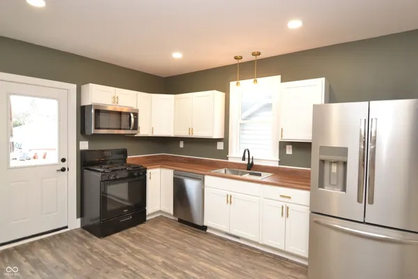 $249,900 | 465 North West Street, Tipton, IN 46072