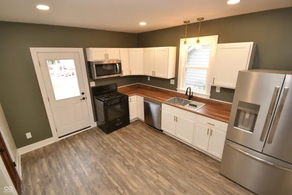 $249,900 | 465 North West Street, Tipton, IN 46072