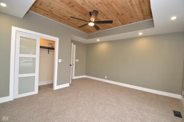 $249,900 | 465 North West Street, Tipton, IN 46072