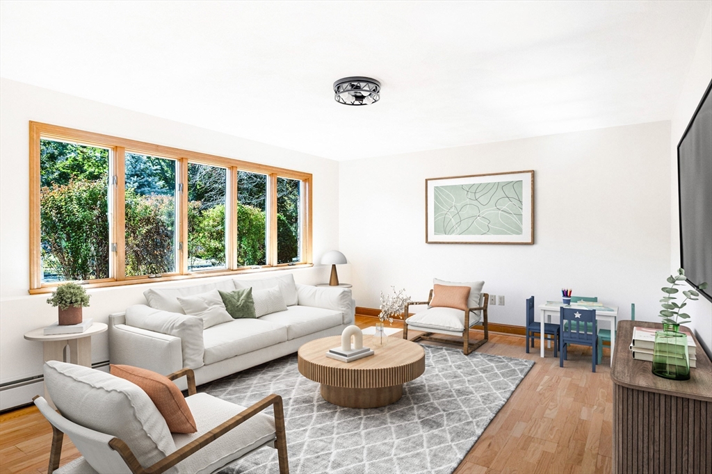 34 Andrews Road Wakefield, MA 01880 - Photo 12 of 23