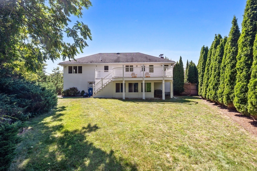 34 Andrews Road Wakefield, MA 01880 - Photo 20 of 23