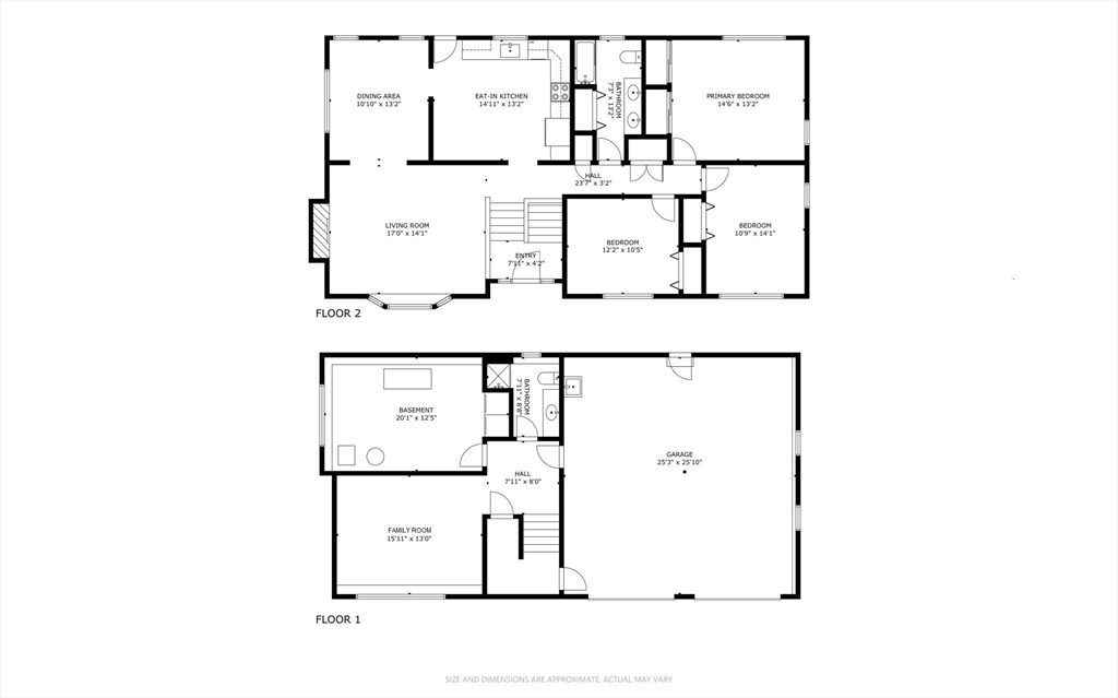 34 Andrews Road Wakefield, MA 01880 - Photo 23 of 23