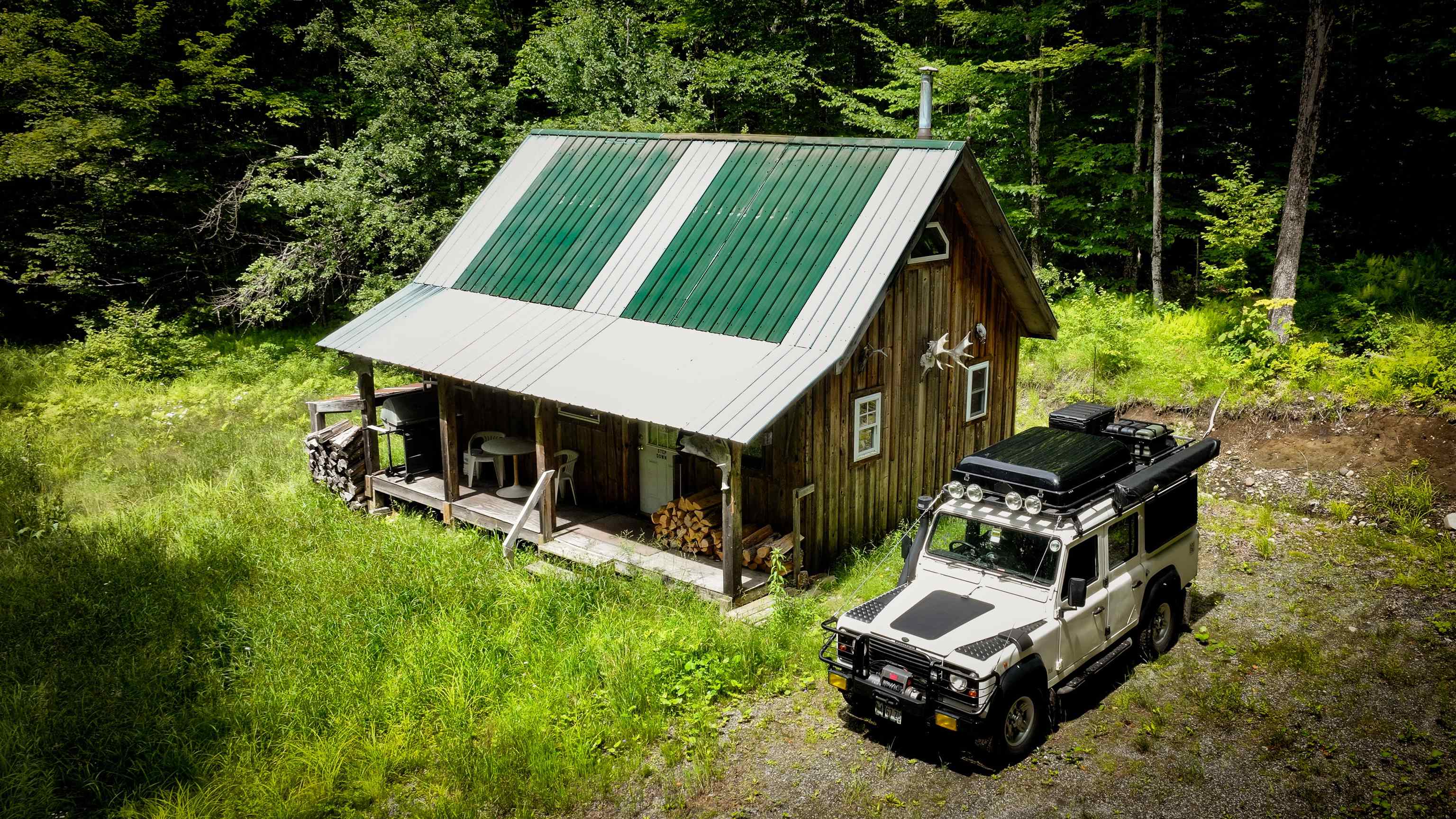 2448 Lost Nation Road East Haven, VT 05837 - Photo 6 of 27