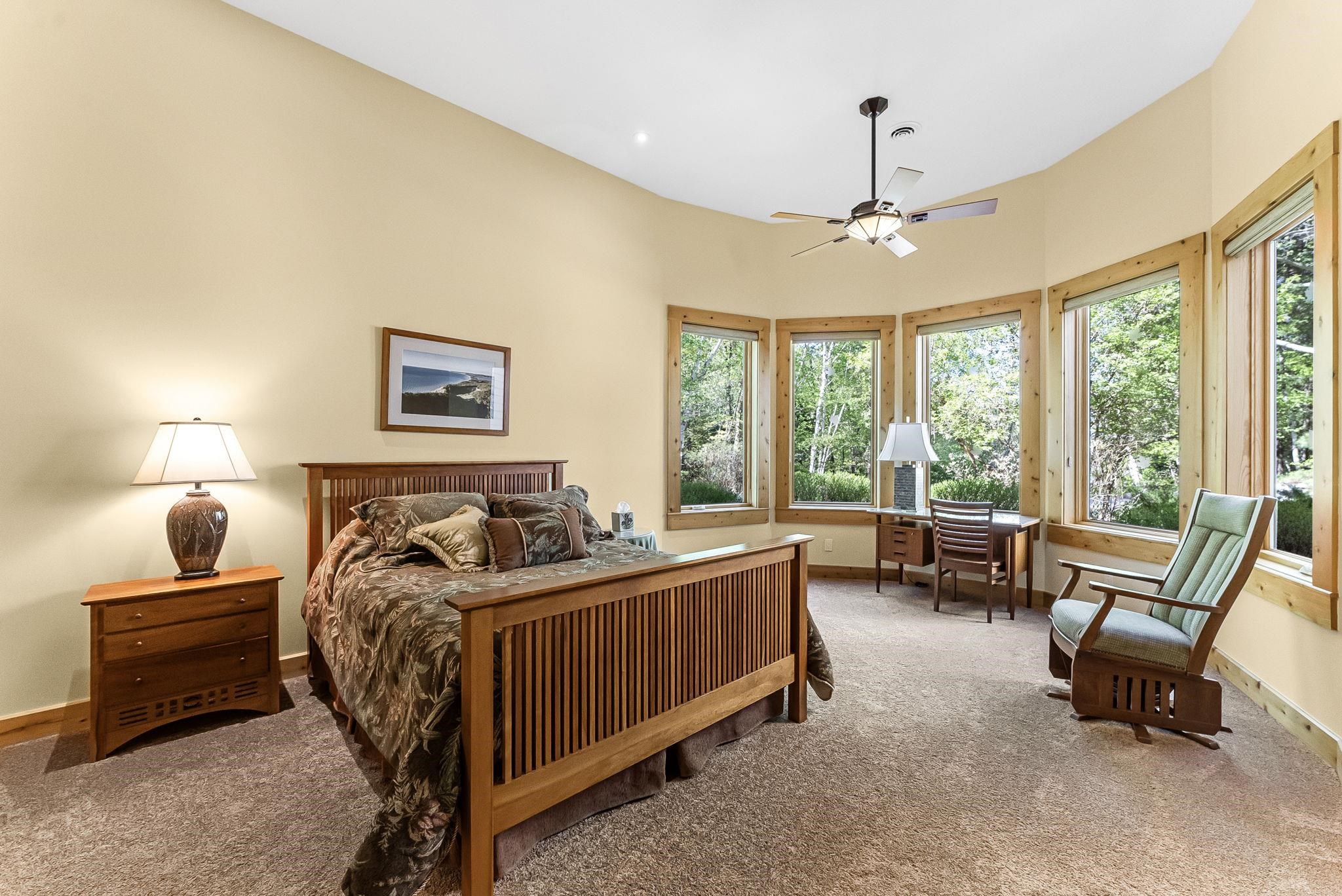 9697 Herkelrath Road Onekama, MI 49675 - Photo 49 of 67