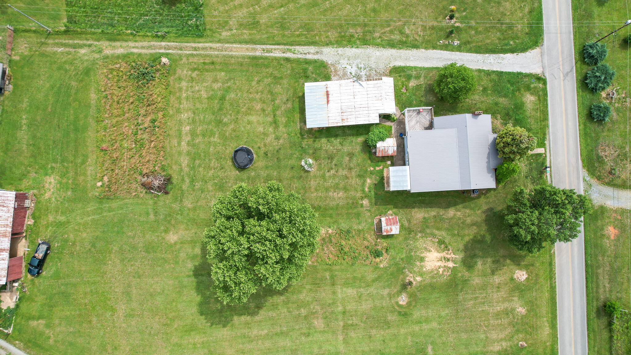 1910 Ripley Island Road Afton, TN 37616 - Photo 18 of 48 DJI_0993