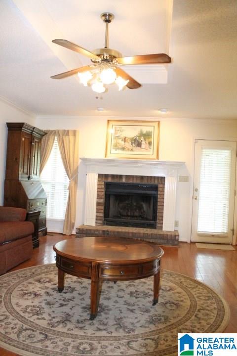 5860 Cowley Lane McCalla, AL 35111 - Photo 7 of 22