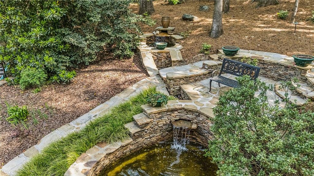 5 West Wesley Ridge Atlanta, GA 30327 - Photo 37 of 100