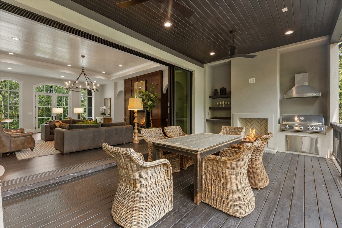 34 Bear Mor Ridge Highlands, NC 28741 - Photo 15 of 61 Gallery Image 15