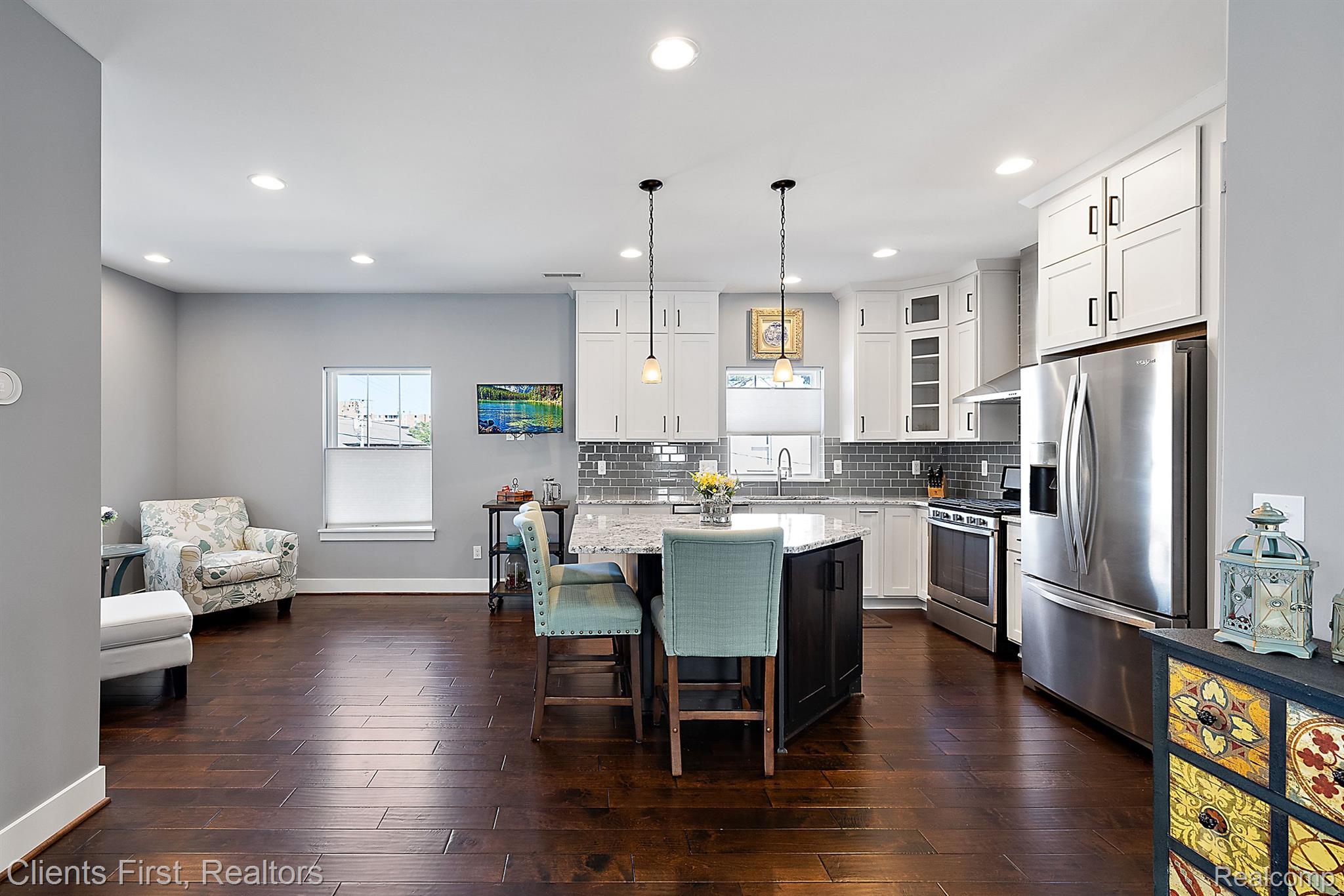 2655 Harvard Road Berkley, MI 48072 - Photo 17 of 52 Gallery Image 17