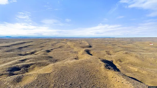 $55,000 | 220 Furio Casper Wy, Evansville, WY 82636