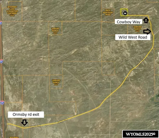 $55,000 | 220 Furio Casper Wy, Evansville, WY 82636