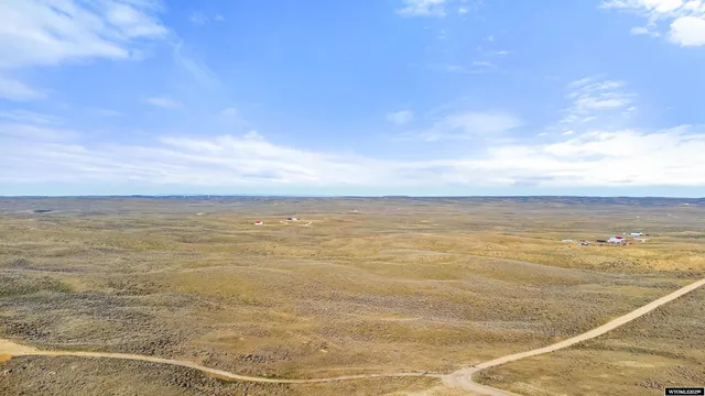 $55,000 | 220 Furio Casper Wy, Evansville, WY 82636